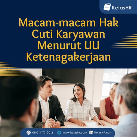 karyawan cuti