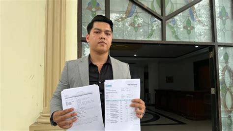 kasus penipuan