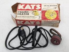 Kat S Block Heater Catalog