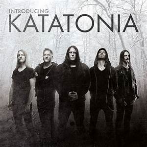 Katatonia