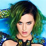 Biografia Katy Perry