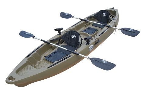 kayak price