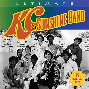 KC and the Sunshine Band