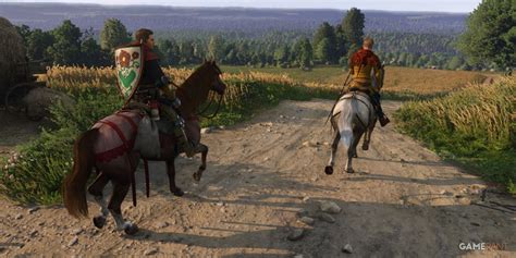 Kcd2 Back In The Saddle Walkthrough