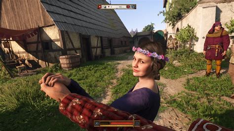 Kcd2 Wedding Crashers Walkthrough