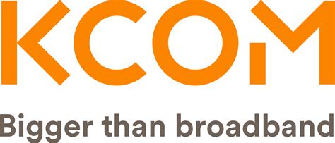 kcom tech support telephone number