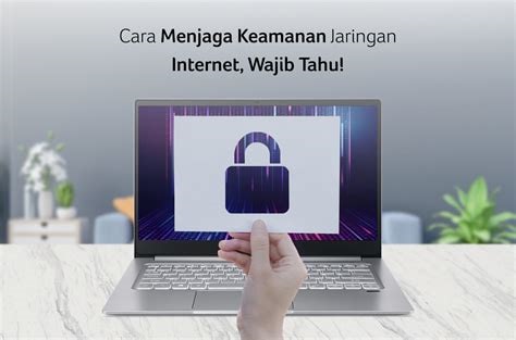 risiko keamanan jaringan internet