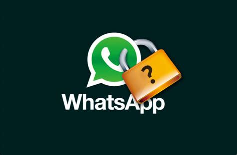 Keamanan WhatsApp