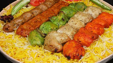 kebab party