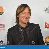 Biografia Keith Urban
