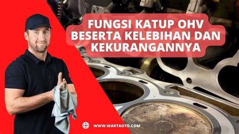 kelebihan ohv