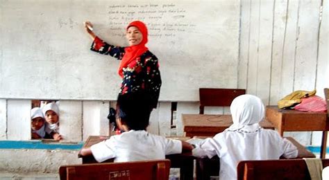 Kelemahan Pendidikan Indonesia