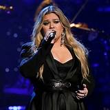 Biografia Kelly Clarkson