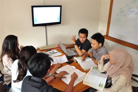 Kelompok belajar mahasiswa