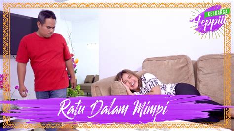 Keluarga dalam mimpi