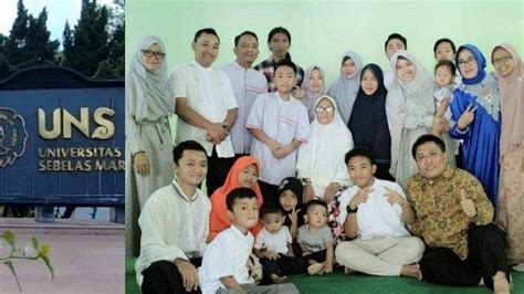 Keluarga Lulus