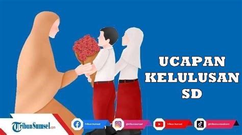 Kelulusan SD