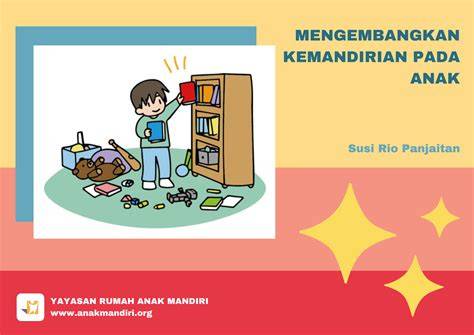 Kemandirian
