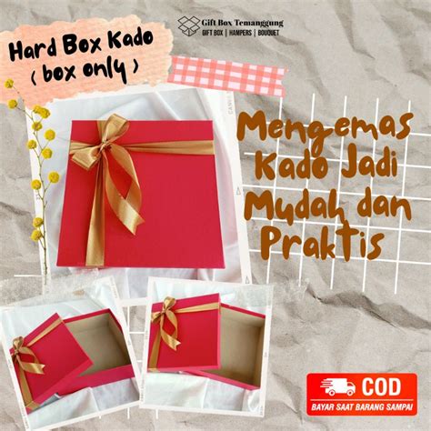 kemasan kado