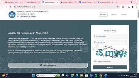 Website Resmi Kemendikbud