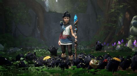 Kena Bridge Of Spirits Full Walkthrough