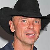 Biografia Kenny Chesney