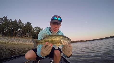 Kentucky Lake Fishing Baits