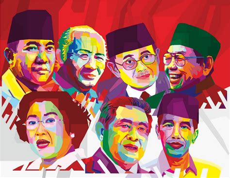 Kepemimpinan di Indonesia