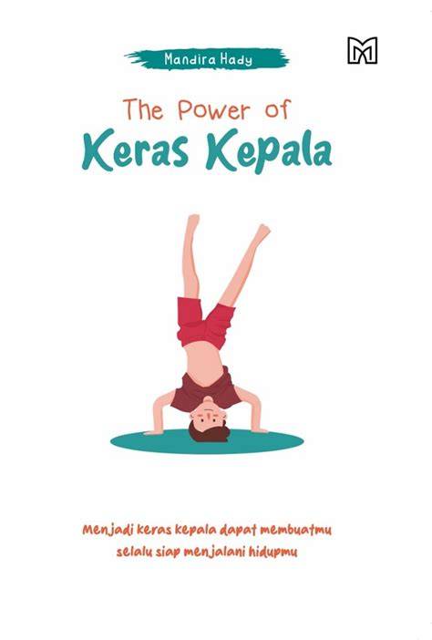 keras kepala