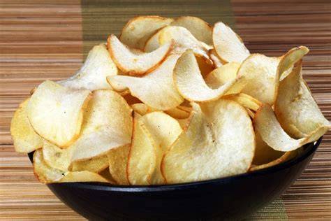 keripik singkong