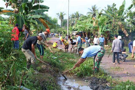 Kerja Bakti
