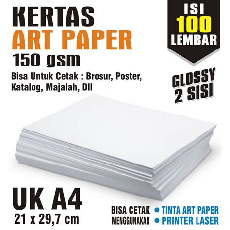 Art Paper