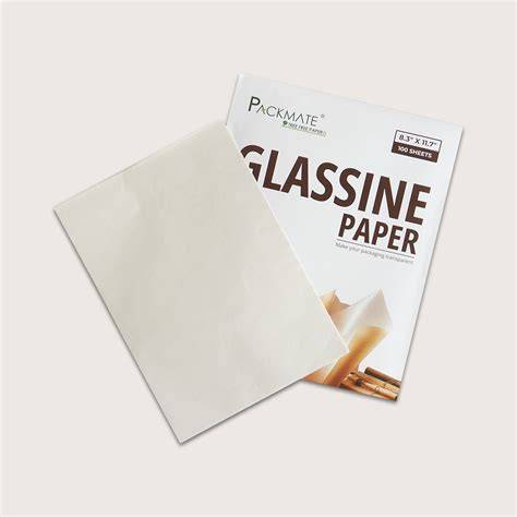 Glassine