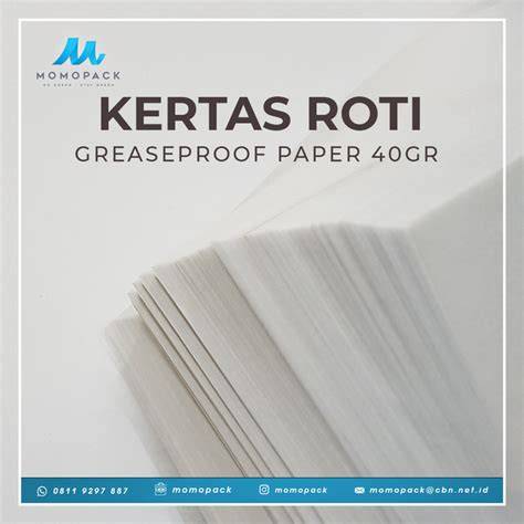 Greaseproof