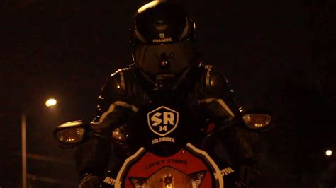 Kerugian Solo Rider