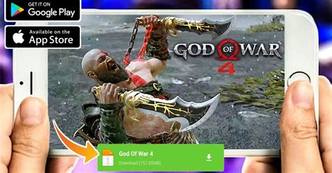 Kesimpulan God of War Android Offline