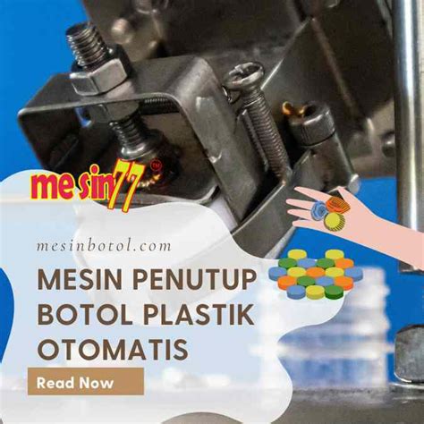 Keuntungan Menggunakan Mesin Penutup Gelas Plastik Otomatis