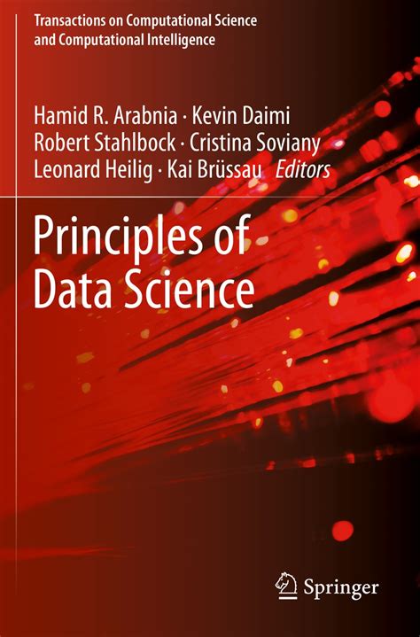 key principles of data science