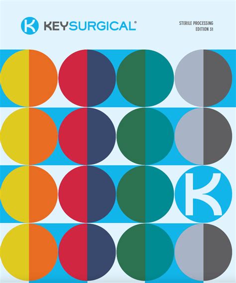 Key Surgical Catalog