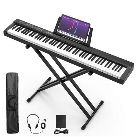 keyboard digital