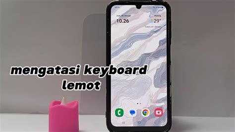 keyboard lemot