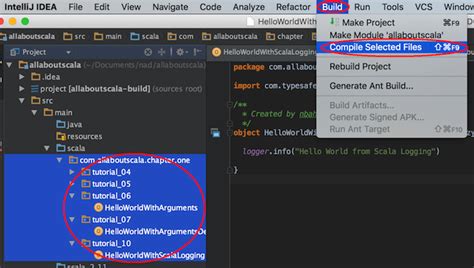 keyboard shortcut to run code in intellij