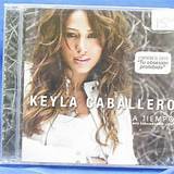 Biografia Keyla Caballero