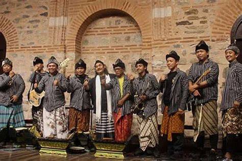 Ki Ageng Ganjur