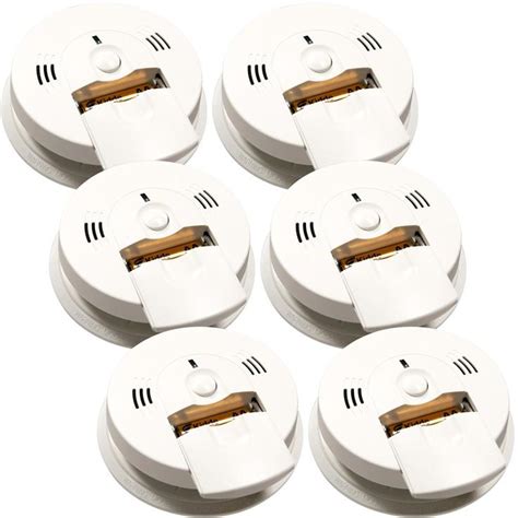 kidde co detector code 888