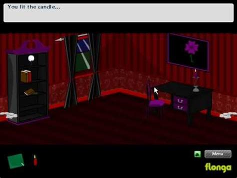 Kidnapped By Ghosts Walkthrough