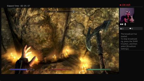 King Olaf S Verse Walkthrough