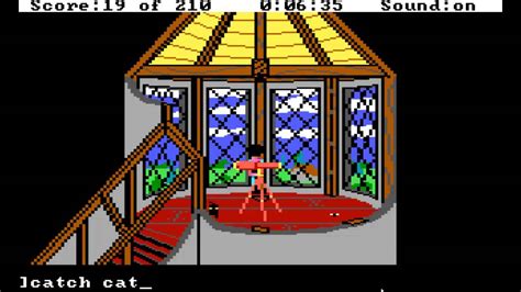 King S Quest 3 Walkthrough
