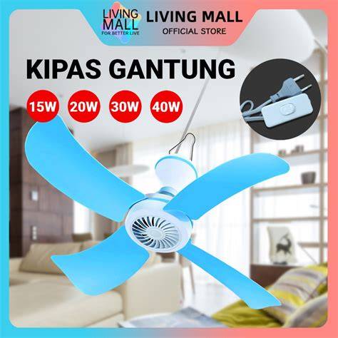 kipas angin plafon