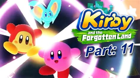 Kirby Switch Walkthrough